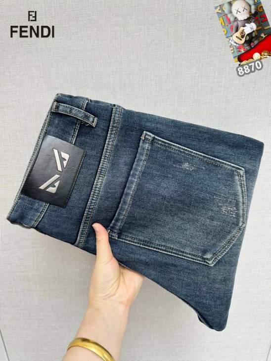 Picture of Fendi Jeans Long _SKUFendisz28-3825tr3829820